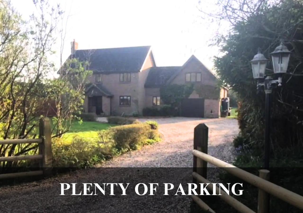 The Fortis House, Bournemouth, With Swimming Pool And Hot Tub Jacuzzi Ngoại thất bức ảnh